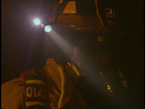 IS Helmet Flashlights Overview