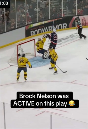 USA vs Sweden Hockey: Memorable Hits and Moments