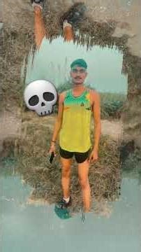 Power of 🏃‍♀️ Running #youtubeindia #running #run #comando #sorts #shortsfeed #shortsviral #birjesh