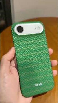 How to Install & Remove ZEERA AirFlat Lens Cover for iPhone Air