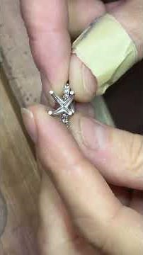 Master the Castle Cut: A step-by-step diamond setting tutorial with pro tips and tool links.