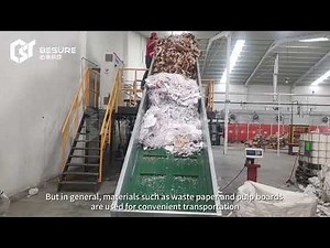 Pulp part production part of pulp molding machinery production process