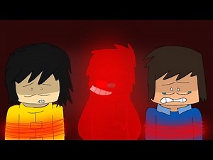 Little Nightmares but with Gravity Falls audio (BT! Little Nightmares Animation [Not Canon])