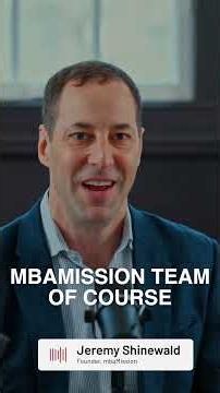 Small MBA Application Details That Make a Big Impression