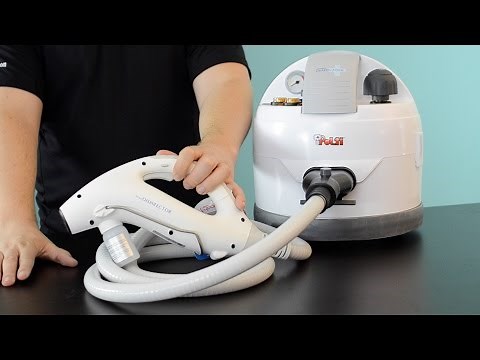 Polti Cimex Eradicator Commercial Bed Bug Steamer Review