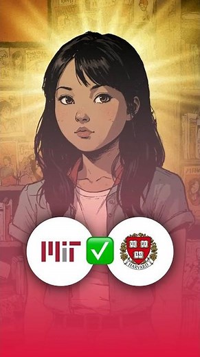 Guess who got into MIT?