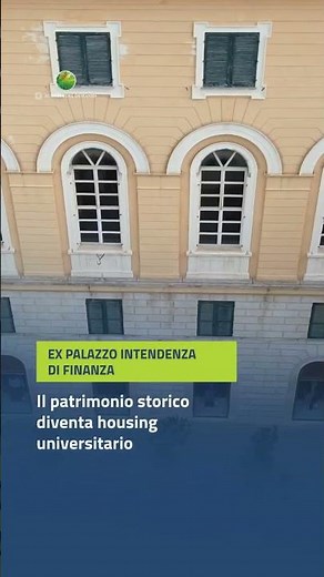 Piano Città degli Immobili Pubblici di Sassari