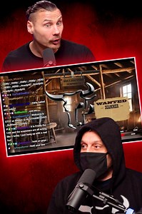 Full podcast out NOW on YouTube, Trilogy , Spotify & Apple Podcasts! | Trilogy Media