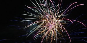 Sendai Tanabata Fireworks Festival 2026 - August Events in Miyagi