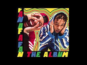 Chris Brown & Tyga - She Goin' Up (Lyrics)