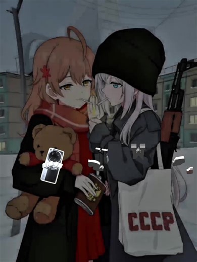 Los mejores hermanos en el anime