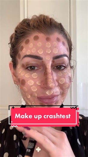 Ultimate Makeup Crash Test Compilation