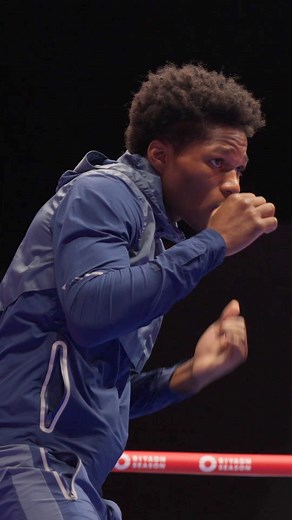 Savage Time 😈 Nick Ball vs Raymond Ford | Matchroom Boxing