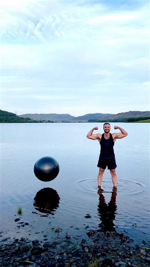 6.4K views · 380 reactions | It’s Saturday which means means it’s CTS day!! CTS is my Core Training System, 3 live classes per week to work the body hard and improve your health and wellness. On Saturdays we make use of an exercise ball to really challenge the core.Head to my website coachrab.com to know more. .--#exercise #live #liveworkouts #pilates #corestability #coretraining #coachrab #exerciseball #getfit #health #healthybody #saturday | Rab Shields | Facebook