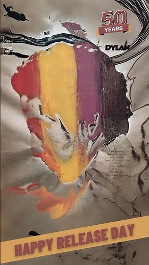 Bob Dylan - Dylan | 50th Anniversary