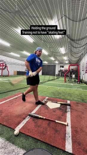 Improve Your Swing with Proper Stride and Tempo