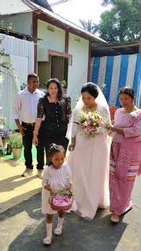 weeding program ni Ampinagar