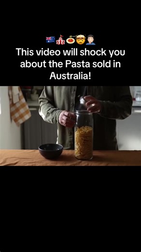 Exposing Australia’s Most Contaminated Pasta Brands