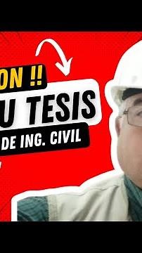 🚀 Python para Ingeniería Civil: Simplifica el Análisis de Datos 💡