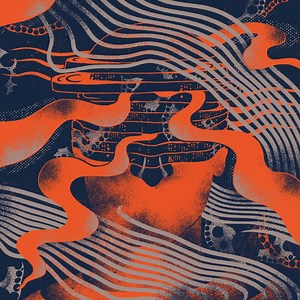 Daemons of the Subatomic - STEVE AMBER: Song Lyrics, Music Videos & Concerts