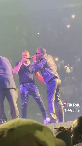 Célébration de Sidiki Diabaté : L'Afrique est fière !