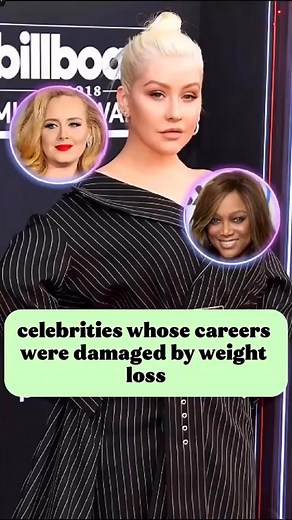 celebrities whose careers were damage by weight loss #celebrity #CelebrityGossip #celebritynews #celebritystory #rapmusic #fyp #rapperlife #celebrities #rapper | Celebrity Stories