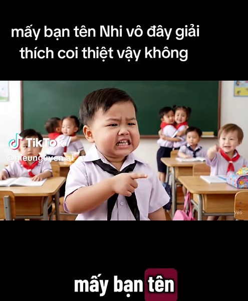 Tìm Hiểu Ý Nghĩa Tên Nhi Trong Đời Sống