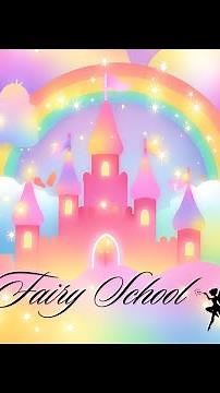 Weekly Fairy School | Inside Our Fairy House 🏡✨ A Special Tour!
