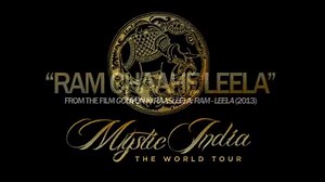 Watch Mystic India: The... - Mystic India: The World Tour