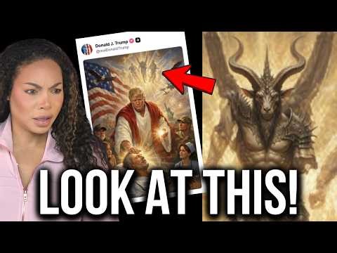 Trump just had a PSYCHOTIC BREAK