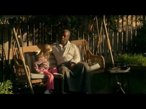 Mr. Church - Featurette #1