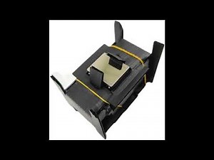DTF Print Head on Your L1800 / R1390 Printer Review (Step-by-Step Guide)