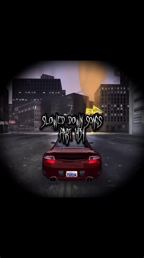 Chill Vibes: Sunset by Kid Ink (Slowed Down)