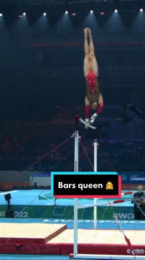 Gymnastics Highlights from ART Worlds 2022