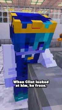 He Could See Everyone's True Form