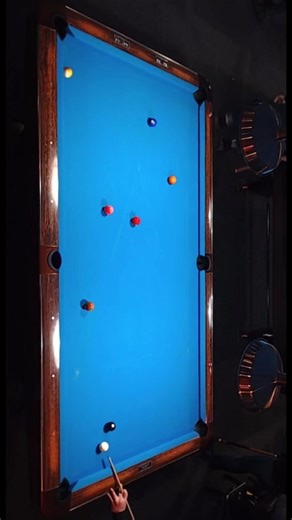 2 rail kick, bank?? | The Sharkstream