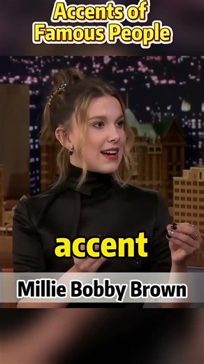 Famous People with Accents #usa #funny #fyp #foryou
