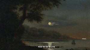 The bèauty of the moon 🖤 | 𝐕𝐢𝐛𝐞𝐬.