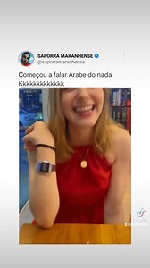 828K views · 10K reactions | Ela criou o próprio idioma  | Petrisson News | Facebook
