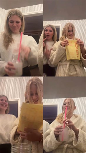 AIM Hydration Review with Ruby: Mixed Cherry Flavor