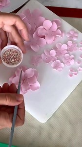 114K views · 1.3K reactions | Flowers tutorial Looking for where to shop quality baking & packaging supplies? You can now order directly from The Little Bake Store website and enjoy 5% off your purchase.  Shop here: https://thelittlebakestore.bumpa.shop  Use coupon code PEARLDROPS at checkout to claim your discount. | Nkiruka Ndaguba | Facebook
