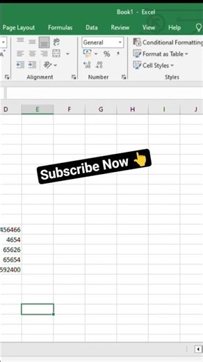How To Create Excel Sheet #computer #datascience #dataanalysis #excel #msword