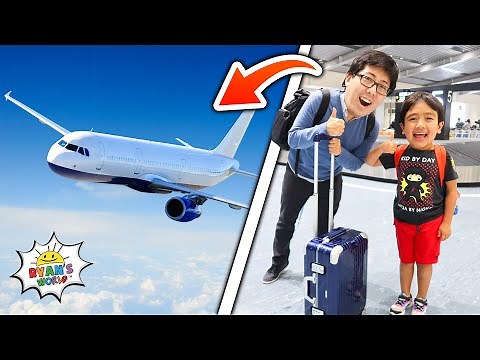 Emma & Kate's Family Holiday Travel Fun & Adventures!