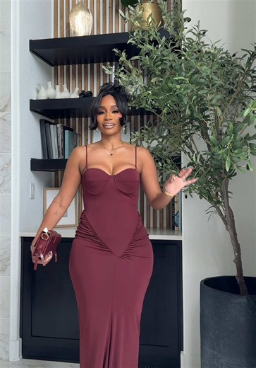 Stylish Curvy Fashion for Your Next Date Night