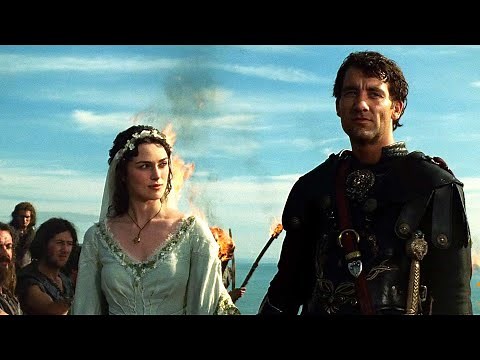 10 best movies about kings and queens