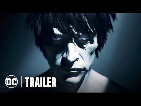 The Sandman | Graphic Novels Trailer | DC