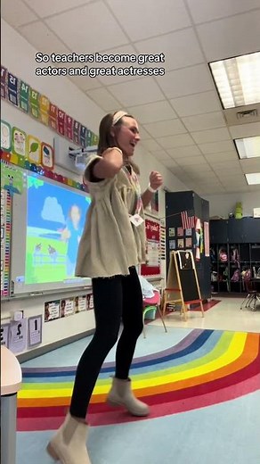 Every Teacher Needs This Motivation | Rita Pierson TED Talk #fok