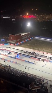 Suomen maajoukkue aloittanut kauden vahvasti Östersundissa. Kolmen kuukauden päästä ollaan valmiita kannustamaan joukkuetta kotiareenalla Kontiolahdella. 💪 Joko on liput hankittu kisoihin? 🥳 | Kontiolahti Biathlon Events