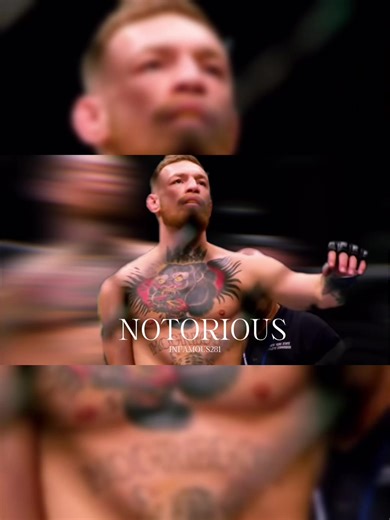I really wanted to capture Bruce’s intro .. #ufcvideo #conormcgregor #brucebuffer #conormcgregorufc #mcgregor #fyp #ufcedit #viral