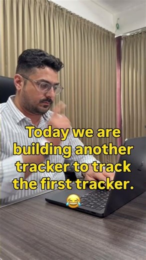 Project Managers Must Use These Trackers 📊